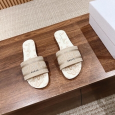 Christian Dior Slippers